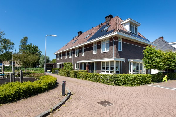Medium property photo - Doggersbanklaan 24, 2811 DR Reeuwijk